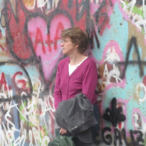Profilbild von Annette Wohlleben