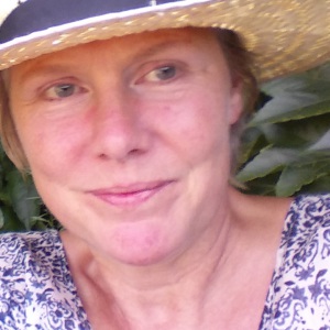Profilbild von Annette Zietz