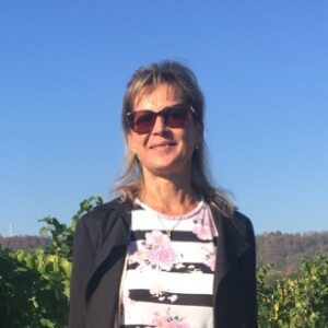 Profilbild von Annette Zippel