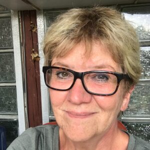 Profilbild von Annette Zweers