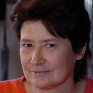 Profilbild von Annette de Bona