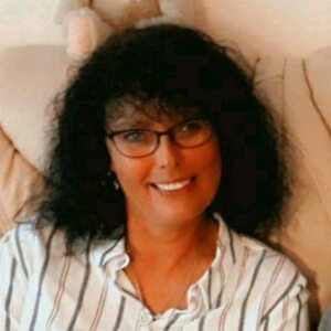 Profilbild von Annette vom Grafen
