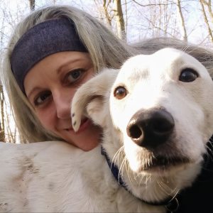 Profilbild von Annette von Tresckow