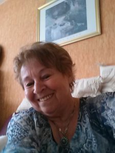 Profilbild von Annettte Seidler