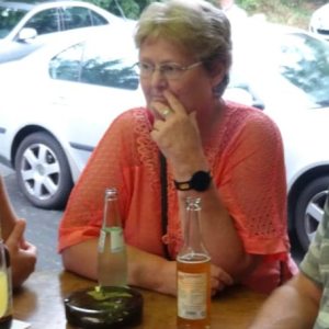 Profilbild von Anngret Brennecke