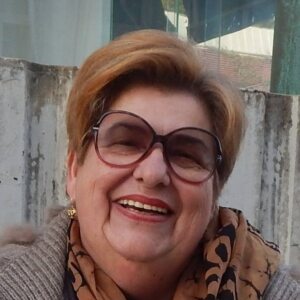 Profilbild von Anni Afbi