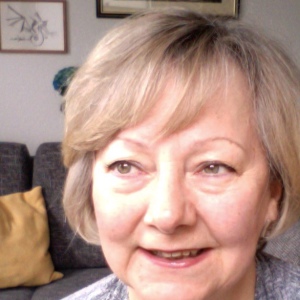 Profilbild von Anni Becker