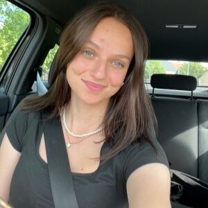 Profilbild von Anni Böttiger