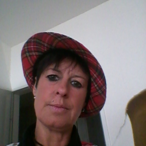 Profilbild von Anni Breuer