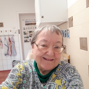 Profilbild von Anni Dr.hessel