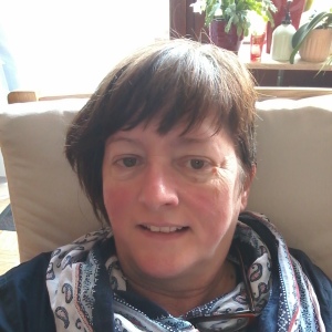 Profilbild von Anni Drinda