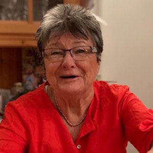 Profilbild von Anni Fischer