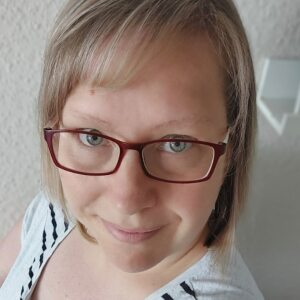 Profilbild von Anni Freisleben