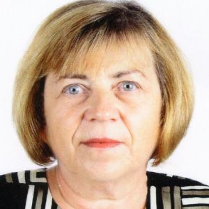Profilbild von Anni Geyer