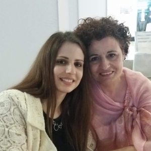 Profilbild von Anni Grigoriadou