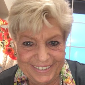 Profilbild von Anni Gumpert