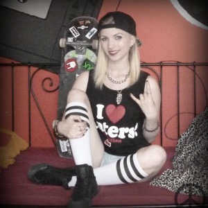 Profilbild von Anni Hatgarkeinennachnamen