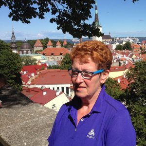 Profilbild von Anni Herrmann