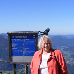 Profilbild von Anni Klein