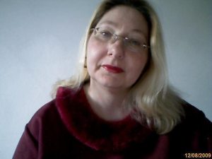 Profilbild von Anni Kramer