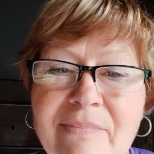 Profilbild von Anni Kremer