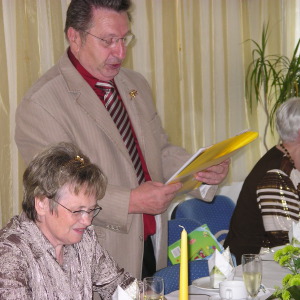 Profilbild von Anni Lange