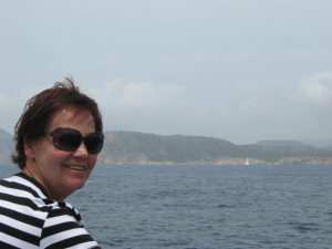 Profilbild von Anni Meyer
