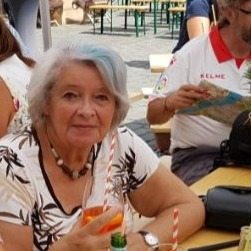 Profilbild von Anni Nagel