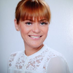 Profilbild von Anni Pientok