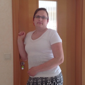 Profilbild von Anni Schartner