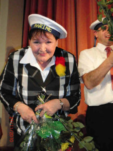 Profilbild von Anni Schnabel