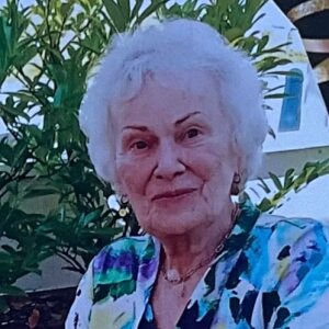 Profilbild von Anni Schulz