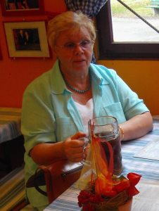 Profilbild von Anni Schumann