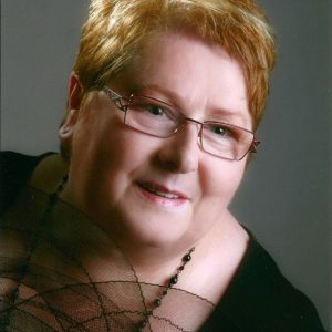 Profilbild von Anni Welter-Korth