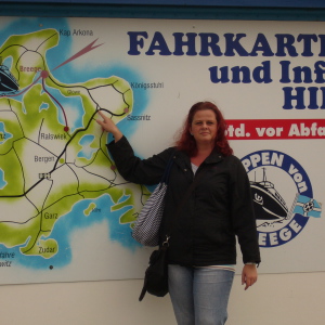 Profilbild von Annica Germey