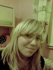 Profilbild von Annica Liese