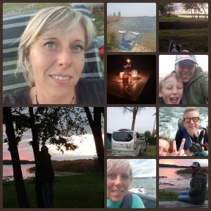 Profilbild von Annica Teuber