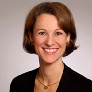 Profilbild von Annick Thomsen