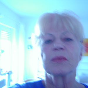 Profilbild von Annie Herrmann