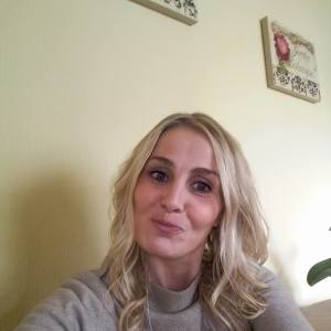 Profilbild von Annie Soosten