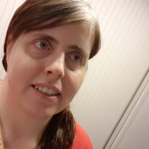 Profilbild von Annika Barby