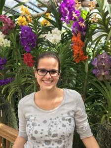 Profilbild von Annika Bartz