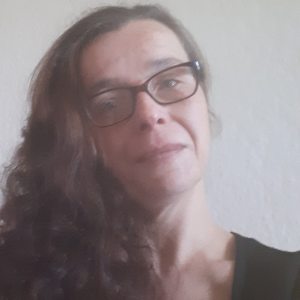 Profilbild von Annika Barwich