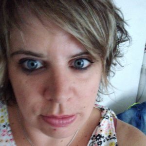 Profilbild von Annika Beckschäper
