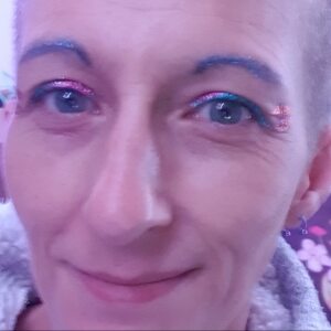 Profilbild von Annika Bloedt