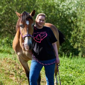 Profilbild von Annika Breithaupt