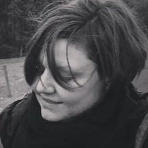 Profilbild von Annika Burmann