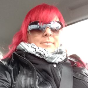 Profilbild von Annika Castenholz