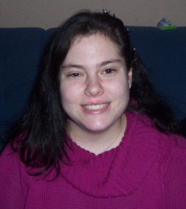 Profilbild von Annika Czyzewski