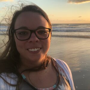 Profilbild von Annika Diett